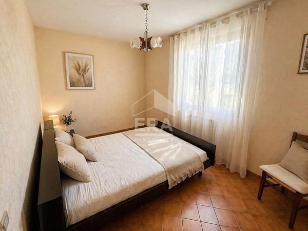 Les Pennes-mirabeau Maison T4  108m2 sur parcelle 730 m² + Garage de 35 m²
