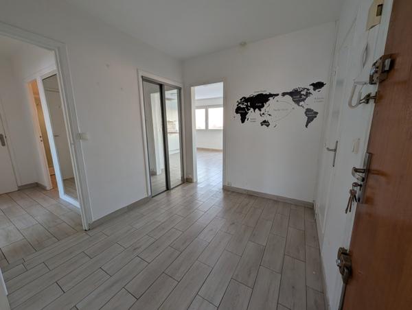 Douai (59500) Appartement T4 – Douai secteur Jeanne d’Arc