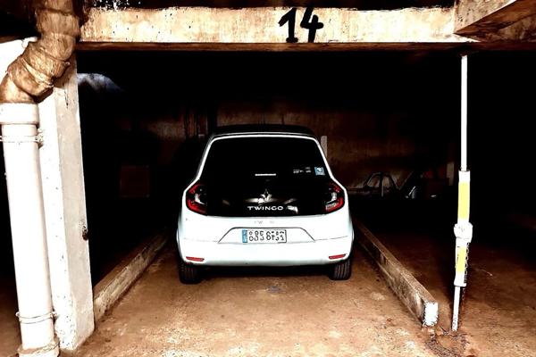 Douai (59500) Appartement T4 – Douai secteur Jeanne d’Arc