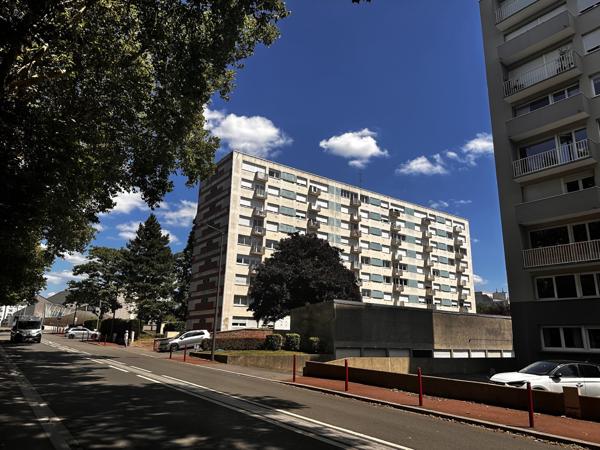 Douai (59500) Appartement T4 – Douai secteur Jeanne d’Arc