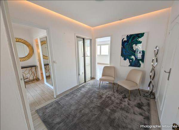 Douai (59500) Appartement T4 – Douai secteur Jeanne d’Arc