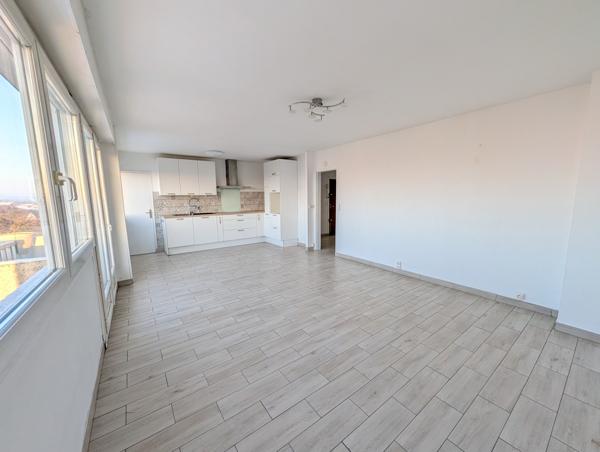 Douai (59500) Appartement T4 – Douai secteur Jeanne d’Arc