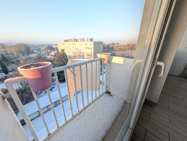 Douai (59500) Appartement T4 – Douai secteur Jeanne d’Arc