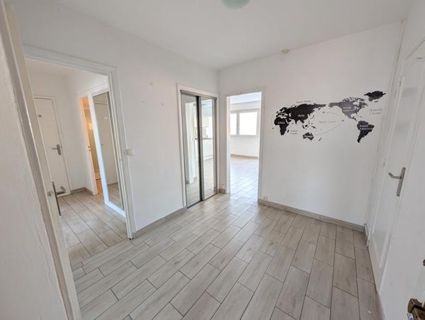 Douai (59500) Appartement T4 – Douai secteur Jeanne d’Arc