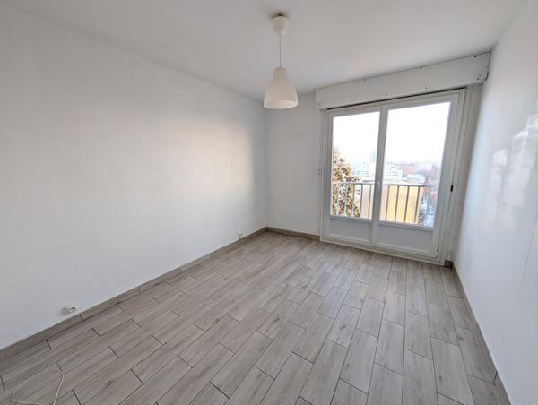 Douai (59500) Appartement T4 – Douai secteur Jeanne d’Arc