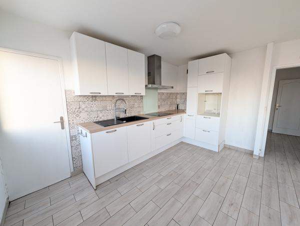 Douai (59500) Appartement T4 – Douai secteur Jeanne d’Arc