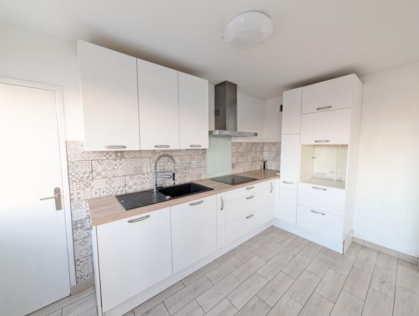 Douai (59500) Appartement T4 – Douai secteur Jeanne d’Arc