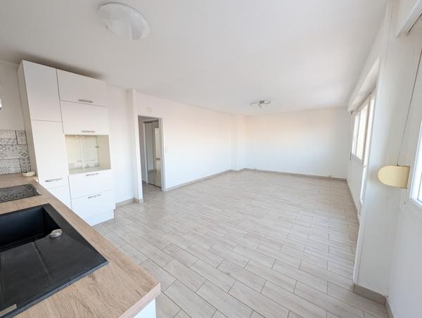 Douai (59500) Appartement T4 – Douai secteur Jeanne d’Arc