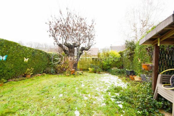 Maison de ville de 84,91 m²