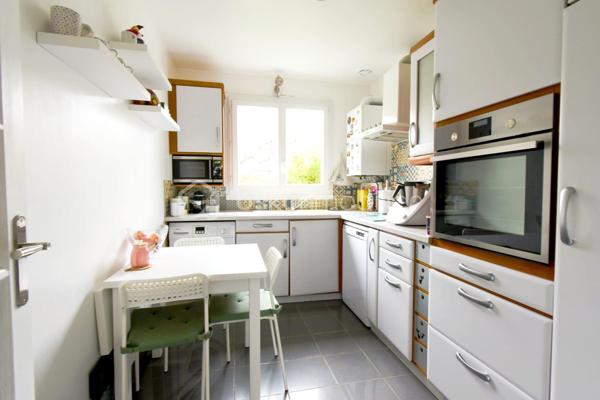 Maison de ville de 84,91 m²