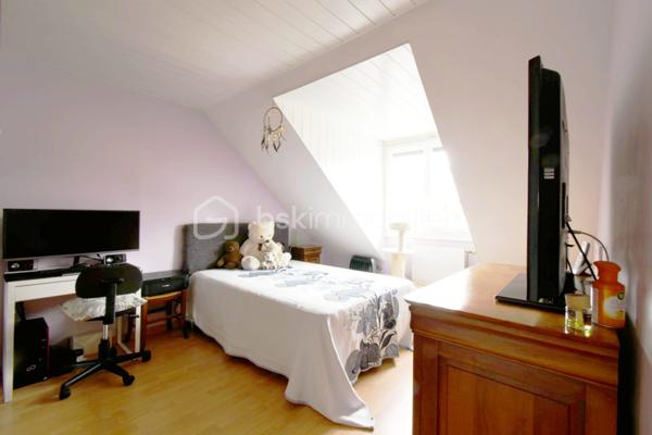 Maison de ville de 84,91 m²