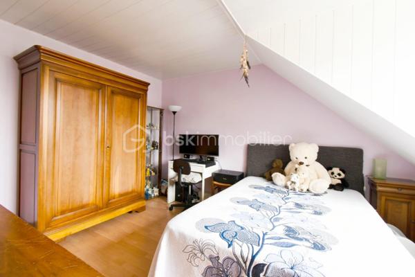 Maison de ville de 84,91 m²