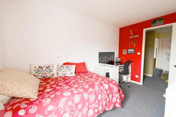 Maison de ville de 84,91 m²