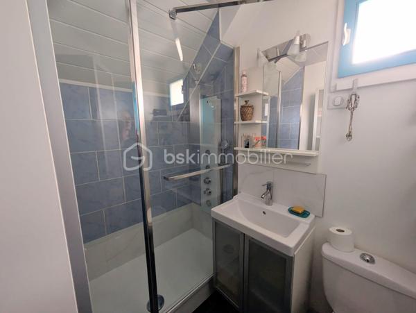 Maison de ville de 84,91 m²