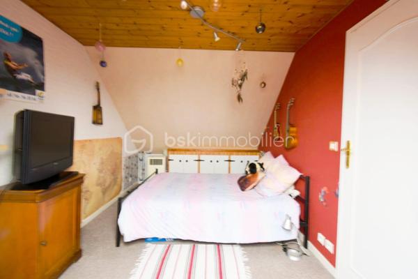 Maison de ville de 84,91 m²