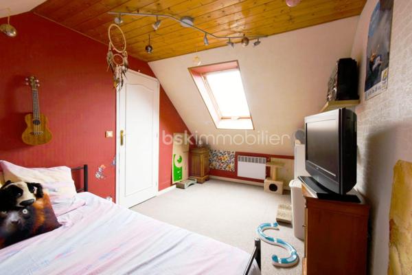 Maison de ville de 84,91 m²