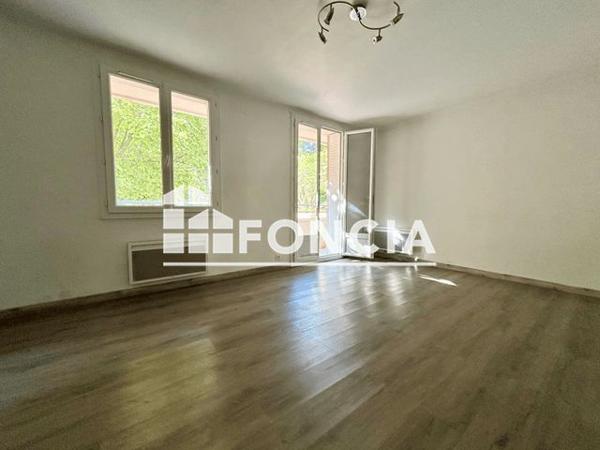 À vendre Appartement 4 pièces 67.42 m² - Aix-en-provence 13090