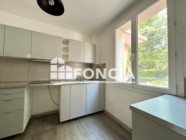 À vendre Appartement 4 pièces 67.42 m² - Aix-en-provence 13090