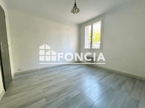 À vendre Appartement 4 pièces 67.42 m² - Aix-en-provence 13090