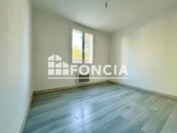 À vendre Appartement 4 pièces 67.42 m² - Aix-en-provence 13090