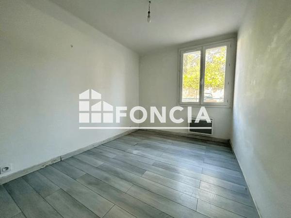 À vendre Appartement 4 pièces 67.42 m² - Aix-en-provence 13090
