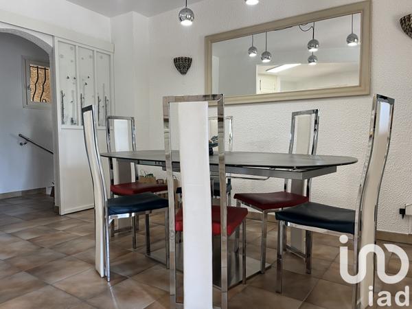 Maison à vendre 5 pièces 133 m² Ollioules