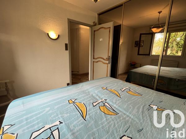 Maison à vendre 5 pièces 133 m² Ollioules