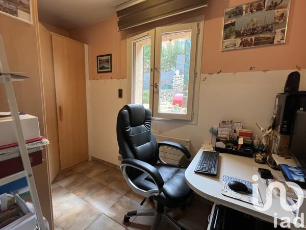 Maison à vendre 5 pièces 133 m² Ollioules