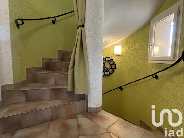 Maison à vendre 5 pièces 133 m² Ollioules