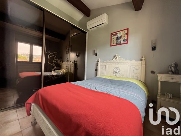 Maison à vendre 5 pièces 133 m² Ollioules