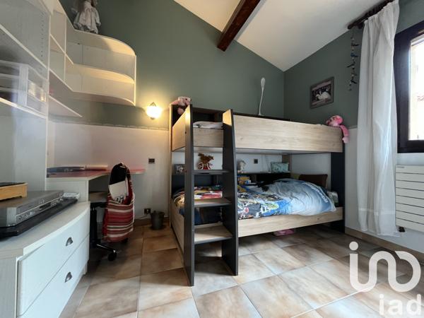 Maison à vendre 5 pièces 133 m² Ollioules