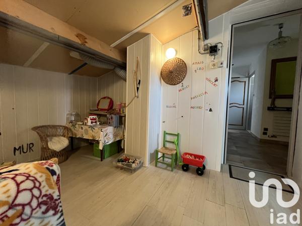 Maison à vendre 5 pièces 133 m² Ollioules