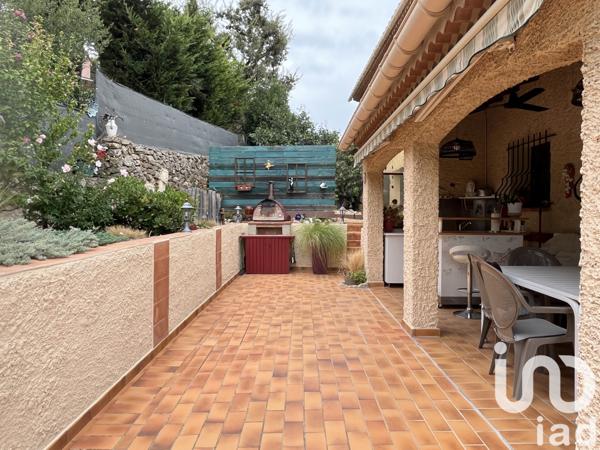 Maison à vendre 5 pièces 133 m² Ollioules