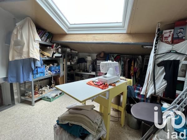 Maison à vendre 5 pièces 133 m² Ollioules