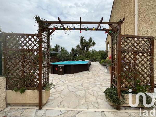 Maison à vendre 5 pièces 133 m² Ollioules