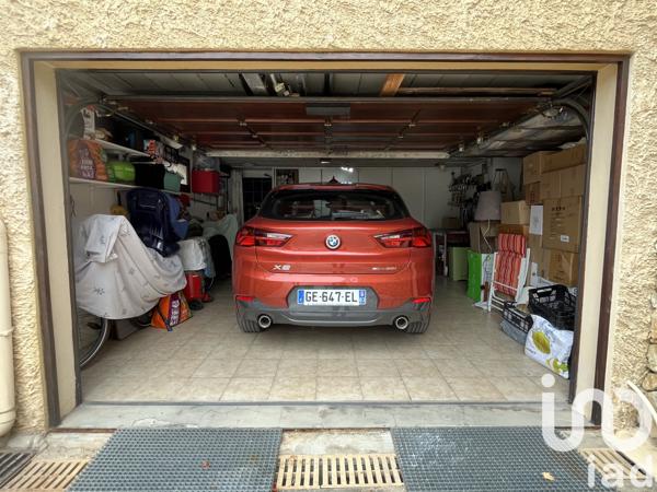 Maison à vendre 5 pièces 133 m² Ollioules