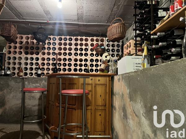 Maison à vendre 5 pièces 133 m² Ollioules