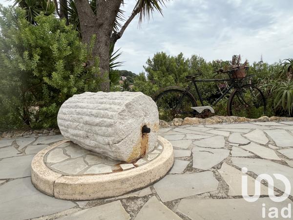 Maison à vendre 5 pièces 133 m² Ollioules