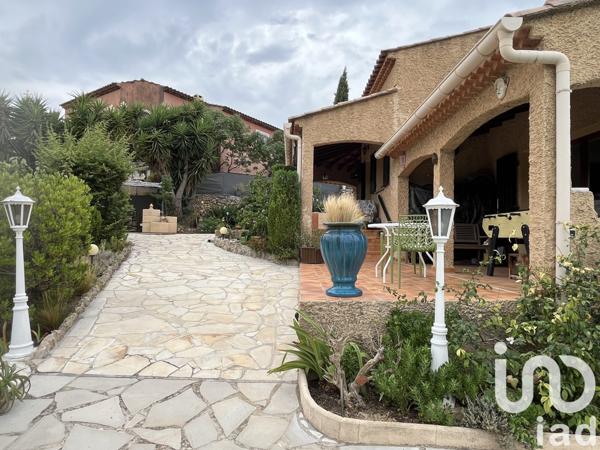 Maison à vendre 5 pièces 133 m² Ollioules