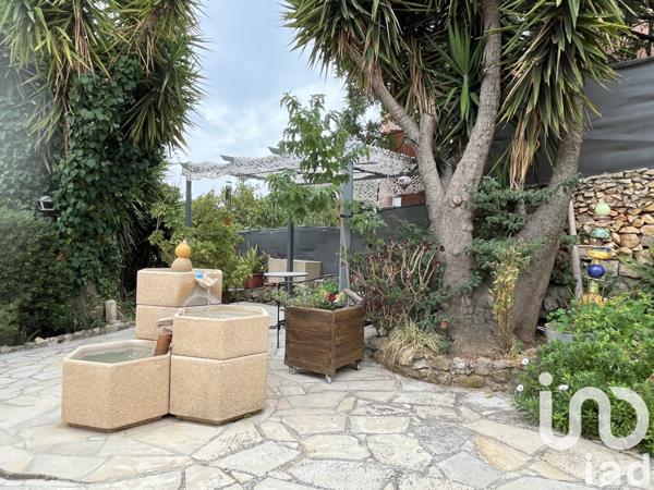 Maison à vendre 5 pièces 133 m² Ollioules