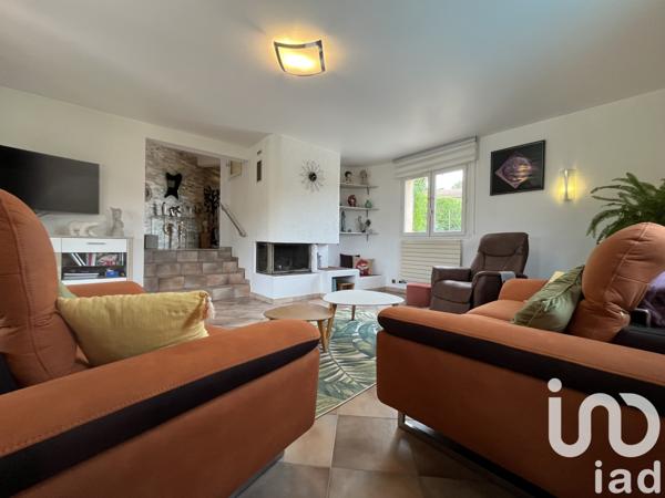 Maison à vendre 5 pièces 133 m² Ollioules