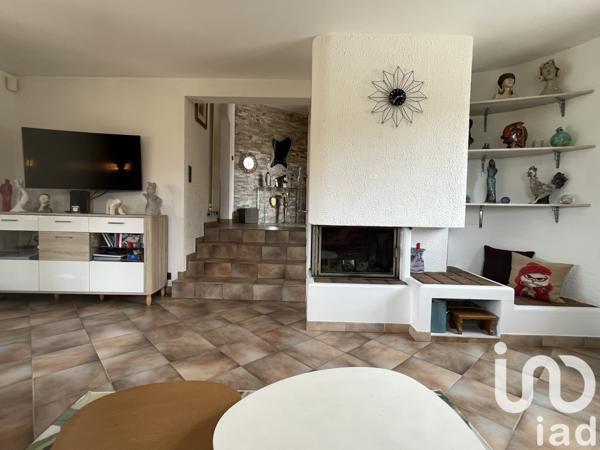 Maison à vendre 5 pièces 133 m² Ollioules