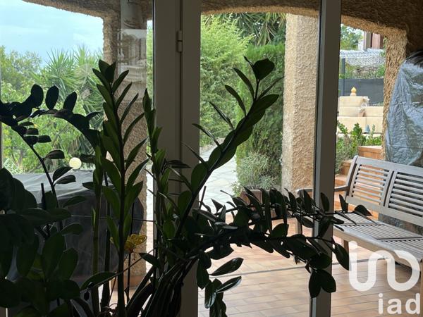 Maison à vendre 5 pièces 133 m² Ollioules