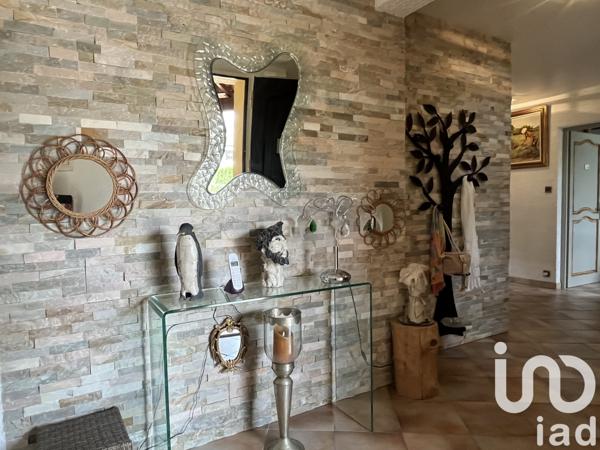 Maison à vendre 5 pièces 133 m² Ollioules