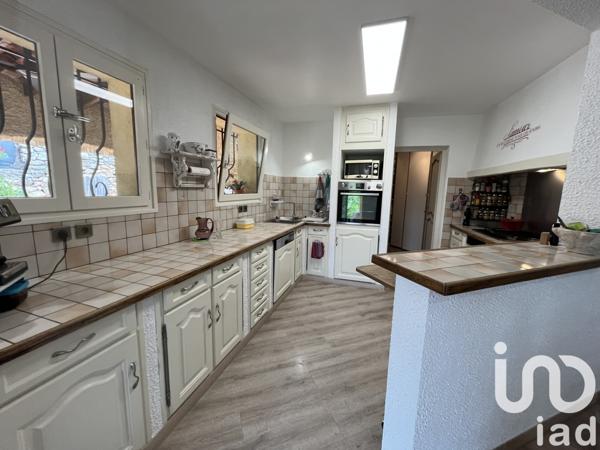 Maison à vendre 5 pièces 133 m² Ollioules