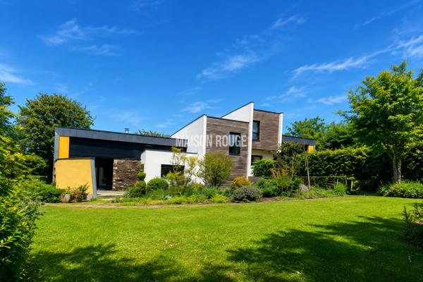 Rare à Lannion : 224 m² de liberté à réinventer