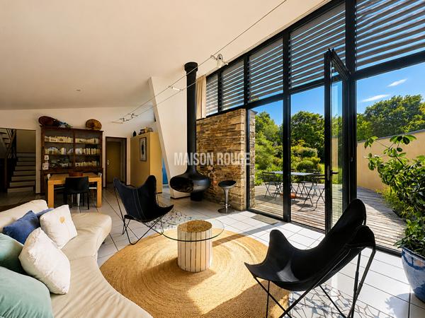 Rare à Lannion : 224 m² de liberté à réinventer