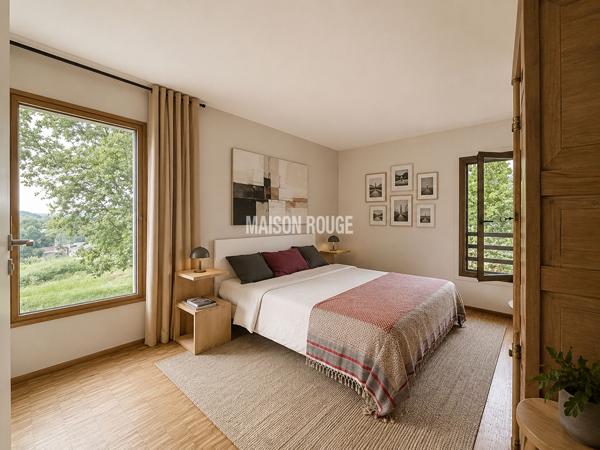 Rare à Lannion : 224 m² de liberté à réinventer