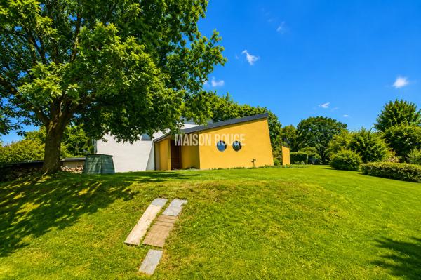 Rare à Lannion : 224 m² de liberté à réinventer
