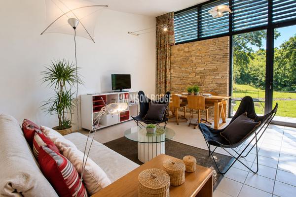 Rare à Lannion : 224 m² de liberté à réinventer